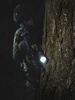 Armytek - Taktická svítilna Dobermann Pro Magnet USB - bílá - 1500 lumenů - F07501C