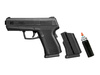 RazorGun - Pistolový plynový odpalovač PMG-37