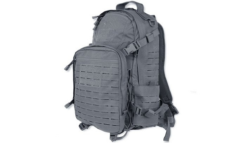 Direct Action - Batoh Ghost Mk II - Shadow Grey - BP-GHST-CD5-SGR