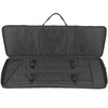 Helikon - Dvojitá horní brašna na pušku 18® - Cordura® - černá - TB-DU8-CD-01