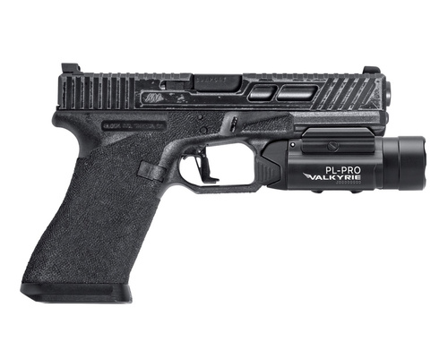 Olight - PL-PRO Valkyrie dobíjecí taktická svítilna - 1500 lm