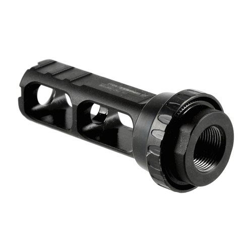 Gomander - Ústní brzda Raptor - 7,62 mm - M15x1 - černá - TB0.10178_1-M15