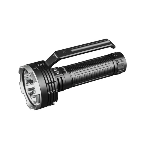 Fenix - Nabíjecí LED reflektor LR80R - 18 000 lm - 12 000 mAh
