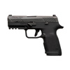 Magpul - Polymerový rám EHG SG9 pro SIG Sauer P320 Compact - černý - MAG1430-BLK