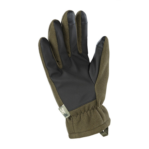 M-Tac - Fleecové rukavice Thinsulate - olivové - 90309001