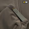 M-Tac - Softshell s fleecovou vložkou - olivová - MTC-SJWL-OD