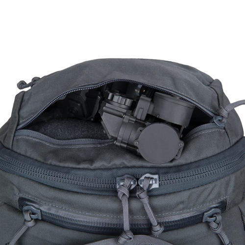 Direct Action - Střední batoh Halifax® - 40L - Shadow Grey - BP-HFXM-CD5-SGR