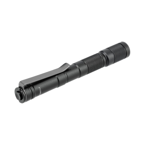 Walther - Svítilna LED PFA1 - 100 lm - černá - 3.7151
