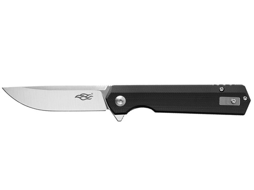 Ganzo - Zavírací nůž Firebird FH11S EDC - Liner Lock - D2 - FH11S-BK