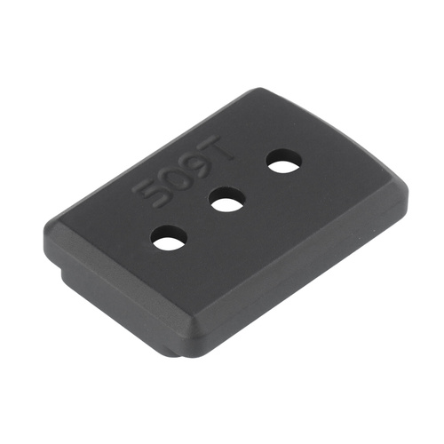 Unity Tactical - Montážní deska Holosun 509T pro platformu FAST - Černá - FST-SOPT
