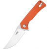 Ganzo - Zavírací nůž Firebird FH923 - Liner Lock - D2 - FH923-OR