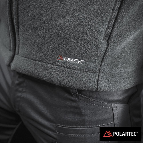 M-Tac - Military Fleece Nord Polartec - Dark Grey - 20467012