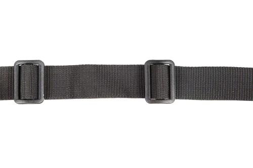 GFC Tactical - Dvoubodové zavěšení - černé - GFT-24-023980