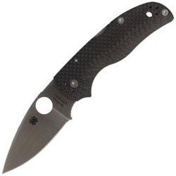 Spyderco - Nůž Native® 5 Fluted Carbon Fiber CPM S90V - C41CFFP5