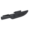 Cold Steel - Survival Knife Bushman - SK-5 - Black - 95BUSK