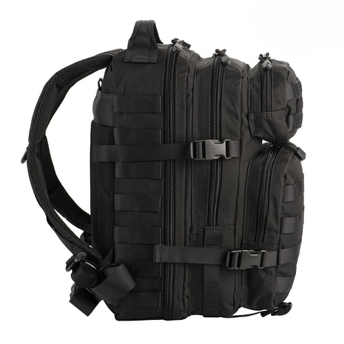  M-Tac - Batoh Assault Pack - 20L - černý - 10332002