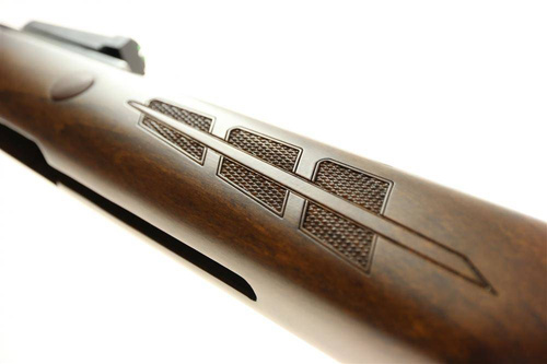 Norica - Marvic 2.0 Luxe Break-Action Airgun - 5,5 mm - Diabolo - Dřevo - 111.20.129