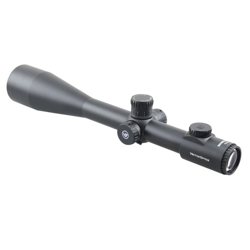 Vector Optics - Puškohled Minotaur 46x60 GenII - SFP - SCOL-38