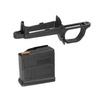 Magpul - Zásobníková šachta pro Hunter 700 + zásobník PMAG® 5 7.62 AC™ - MAG497-BLK