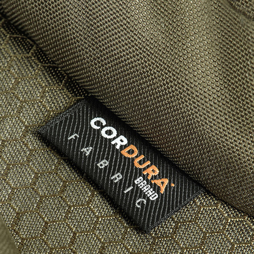 M-Tac - Brašna na křídlo na pálku Elite Hex - Cordura - zelená Ranger - 10150023