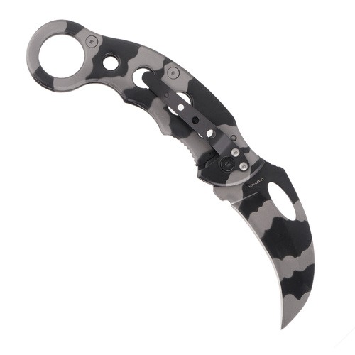 Smith &amp; Wesson - Zavírací nůž Extreme Ops - CK32C