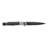Benchmade - Automatický zavírací nůž 4170BK Auto Fact - CPM-S90V - Black - 4170BK