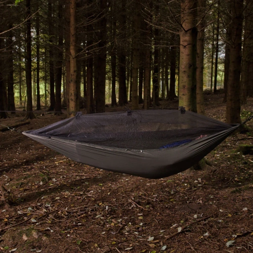 Snugpak - Jungle Hammock - Olive - 10518300217