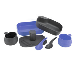 Wildo - Camp-A-Box® Duo Complete - Borůvka