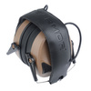 Earmor - Aktivní chrániče sluchu M30 - Coyote Brown - M30-CB