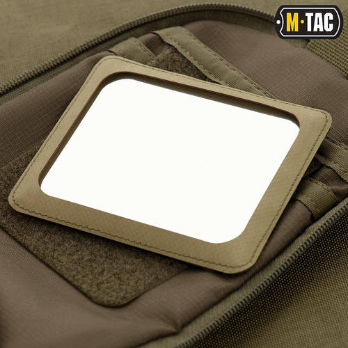 M-Tac - vojenská kosmetická taška Elite Gen.II - Cordura - Ranger Green - 10108023