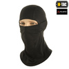 M-Tac - Balaclava Ninja Elite Premium Polartec - černá - 40411002
