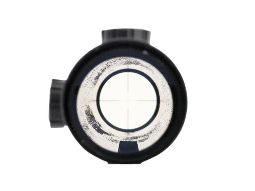 Walther - Puškohled 3-9x44 s 11 mm montáží - MilDot - 2.1530