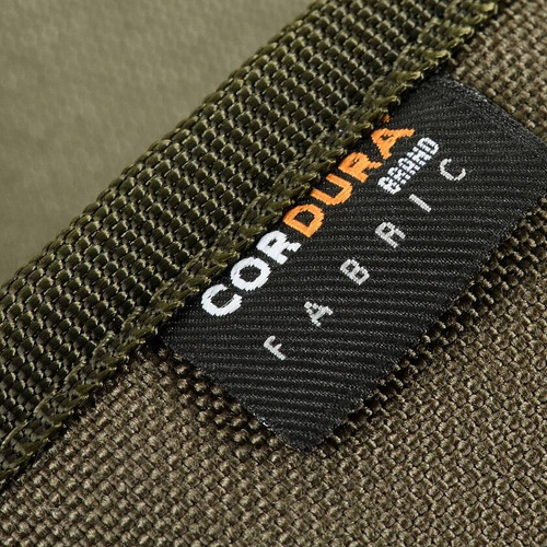 M-Tac - peněženka Elite Gen.II - suchý zip - zelená Ranger - 20424823
