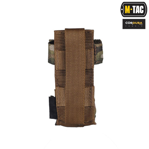 M-Tac - Taktické pouzdro na škrtidlo - Multicam - 10021908