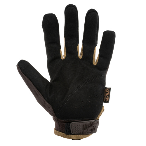 Mechanix - Taktické rukavice Original - Hnědé - MG-07