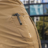 M-Tac - Taktické šortky Rubicon Flex - 4-Way Stretch - YKK - Coyote - 20070005