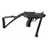 Black Ops - Vzduchová puška Langley ProSniper - 5,5 mm - Pistole - černá - C0A176