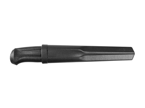 Morakniv - Nůž pro přežití 510 - Uhlíková ocel - Černá - 11732