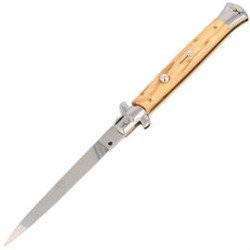 Frank Beltrame - Stiletto Olive 28 cm - FB 28/94