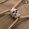 M-Tac - Taktický batoh Force Pack - 16 l - Kojotí hnědá - GB0328-CB