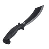 Schrade - Mačeta Parang Decimate - 18'' - Full Tang - černá - 1182527