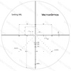 Vector Optics - Puškohled Veyron 6-24x44 - Osvětlený bod - 30 mm - První ohnisková rovina - SCFF-37