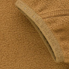 M-Tac - Pánská mikina Lite Microfleece - Coyote Brown - 20026017