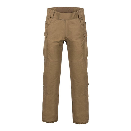 Helikon - Kalhoty Modern Battle Dress Uniform® - NyCo Ripstop - olivově zelené - SP-MBD-NR-02
