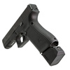 Strike Industries - Vylepšená deska zásobníku +0 - Glock 9x19&amp;.40 - SI-EMP-G9&amp;40+0
