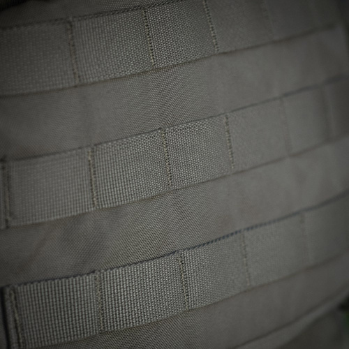 M-Tac - Taktický opasek War Belt Armor - Ranger Green - 10037823