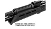 Magpul - MOE® AK chránič ruky pro AK-47 / AK-74 - Flat Dark Earth - MAG619-FDE