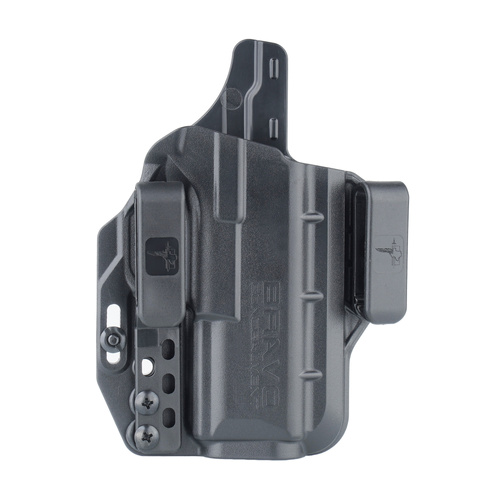 Bravo Concealment - Pouzdro IWB Torsion 3.0 pro Springfield Hellcat Pro - pravé - BC20-1037
