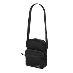 Helikon - Kompaktní taška přes rameno EDC - 2 l - černá - TB-ECS-CD-01