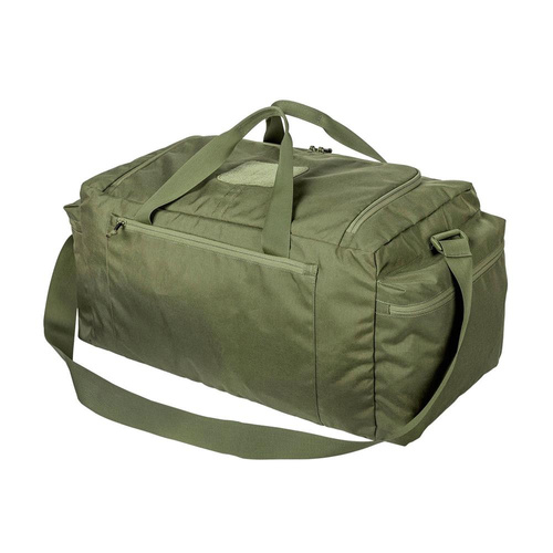 Helikon - Urban Training Bag® - Cordura® - olivově zelená - TB-UTB-CD-02